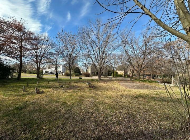 Terreno · 1020m²