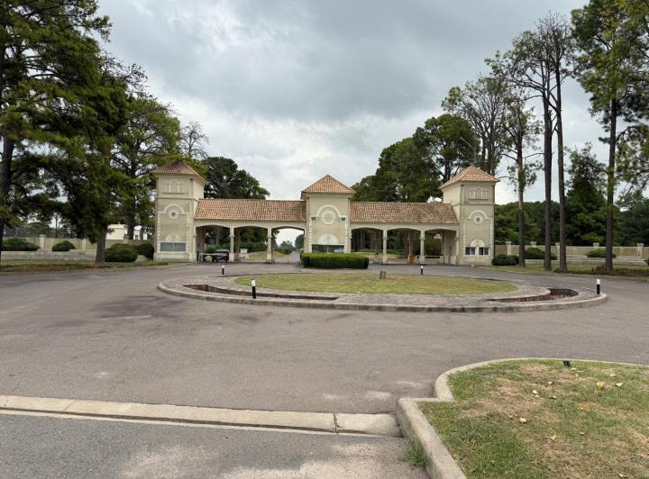 Terreno · 1500m²