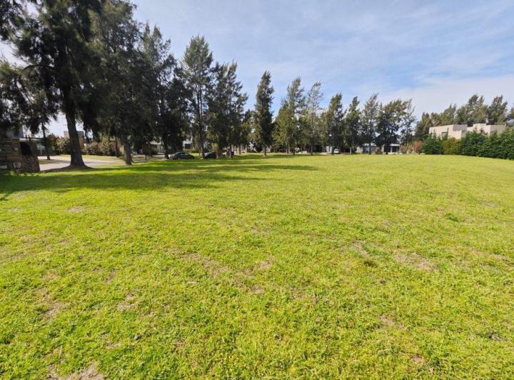 Terreno · 1040m²