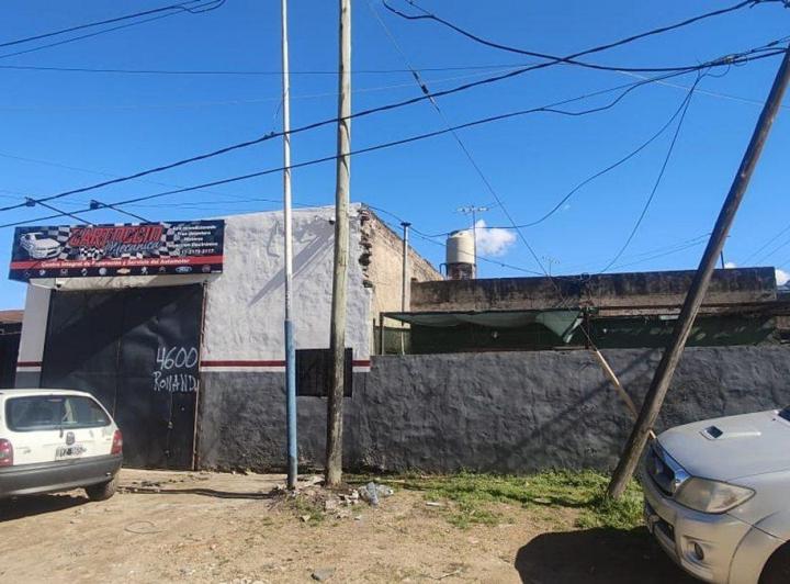 Terreno · 142m²