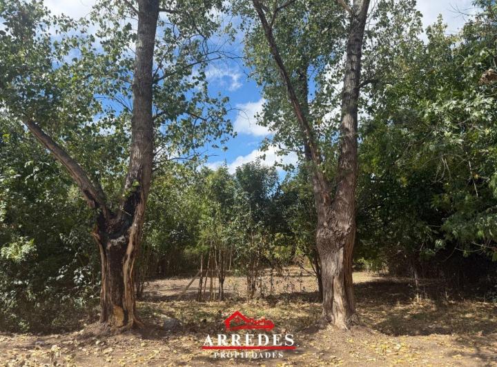 Terreno · 761m²