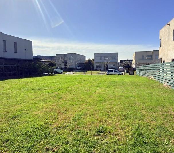 Terreno · 536m²