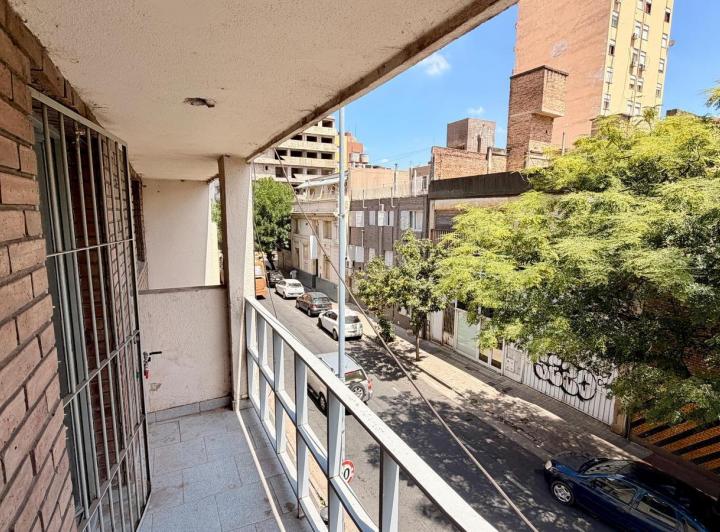 Departamento · 35m² · 2 Ambientes