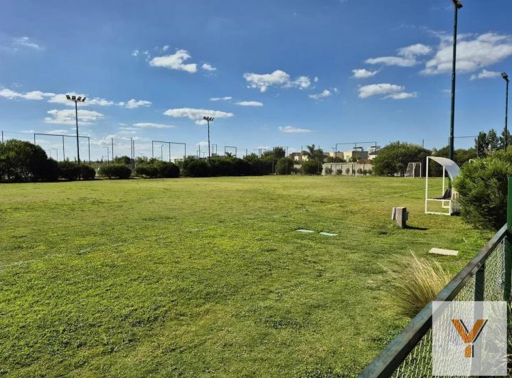 Terreno · 517m²