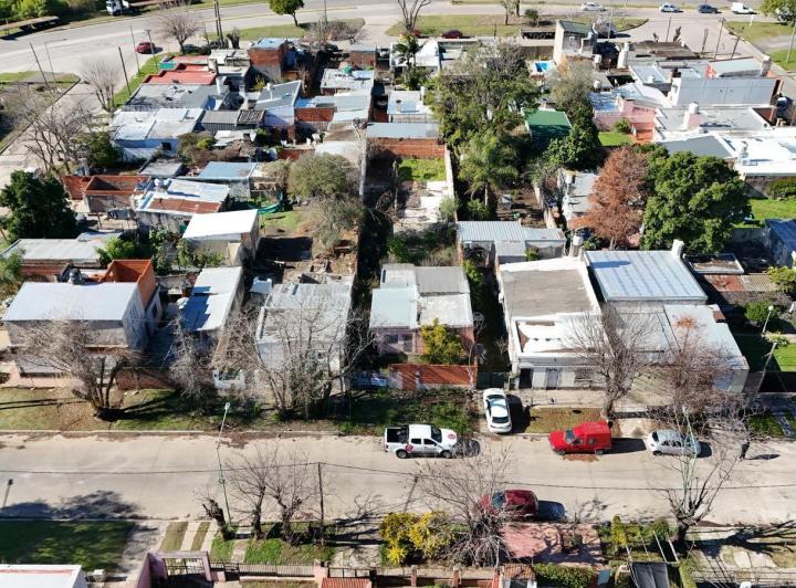 Terreno · 433m²