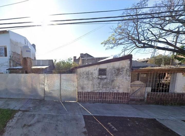 Terreno · 54m²