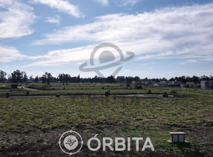 Terreno · 515m²