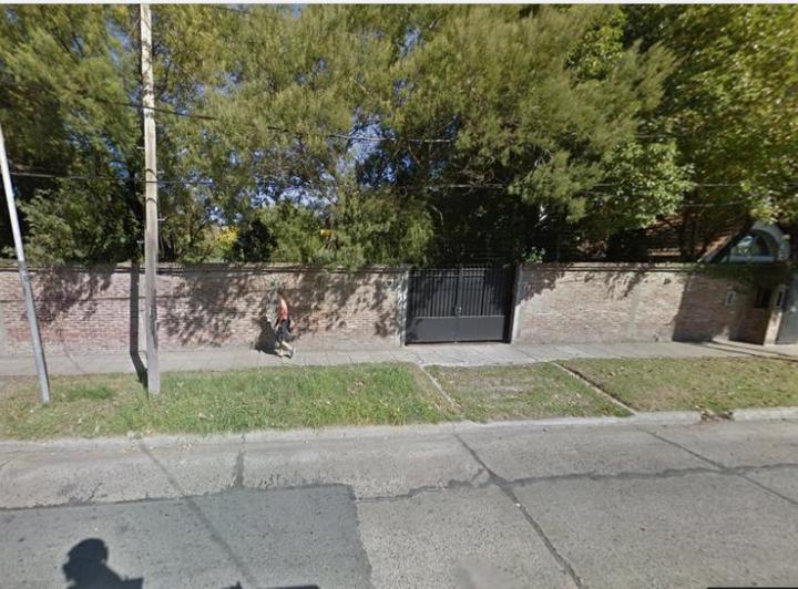 Terreno · 949m²