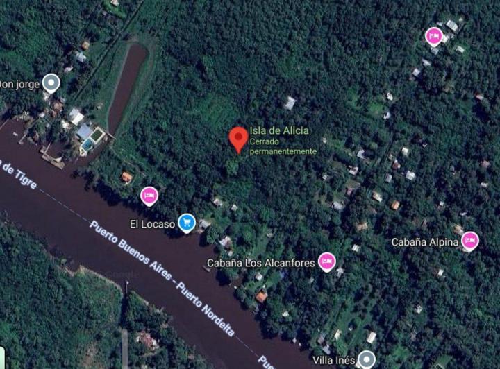 Terreno · 26000m²