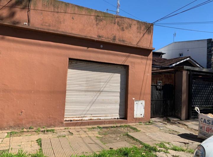 Terreno · 386m²
