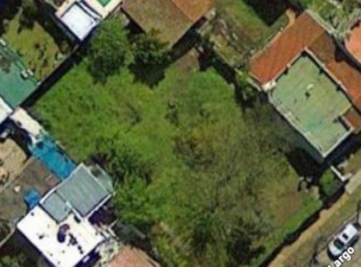 Terreno · 200m²
