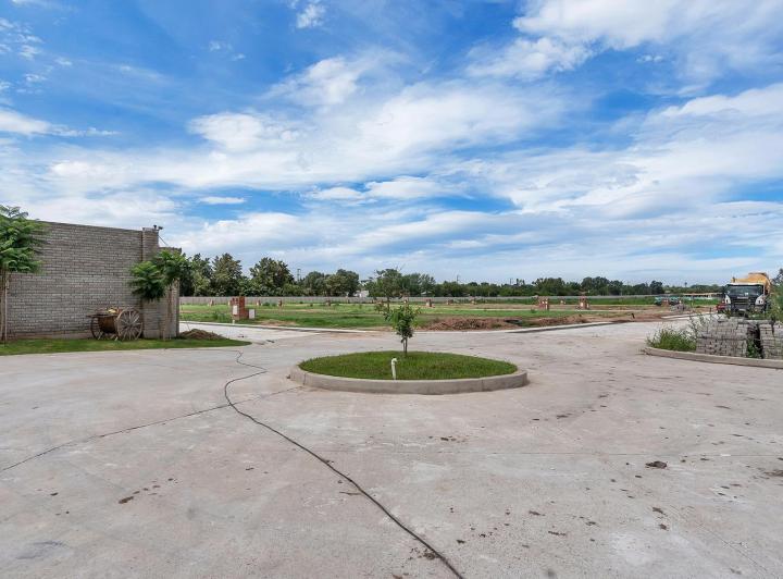 Terreno · 375m²