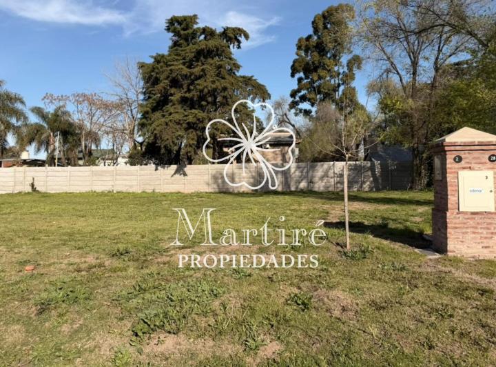 Terreno · 406m²
