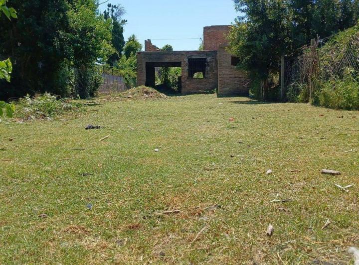 Terreno · 500m²