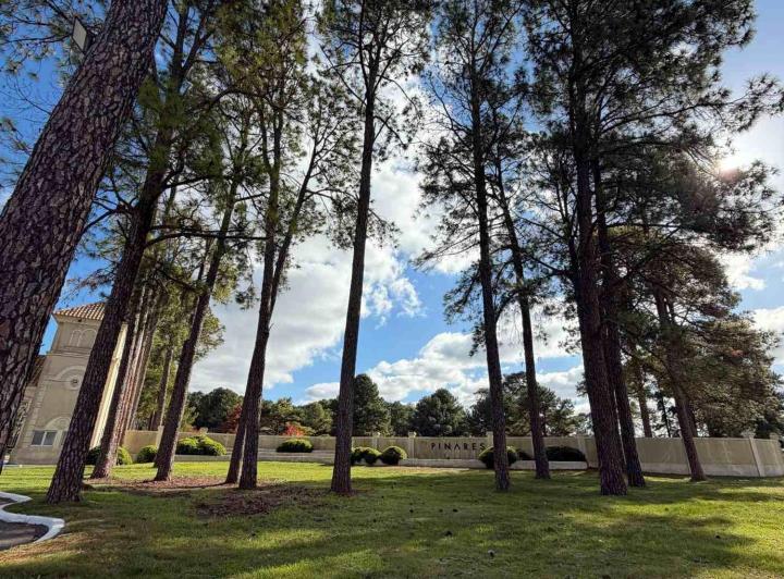 Terreno · 1640m²