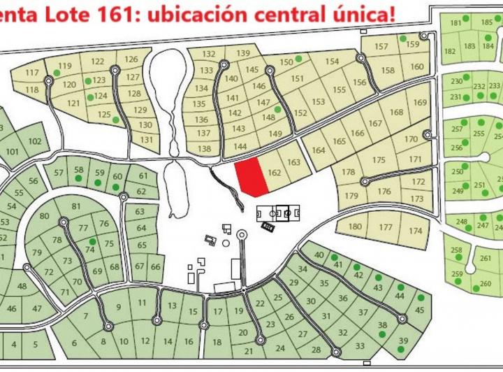 Terreno · 5489m²