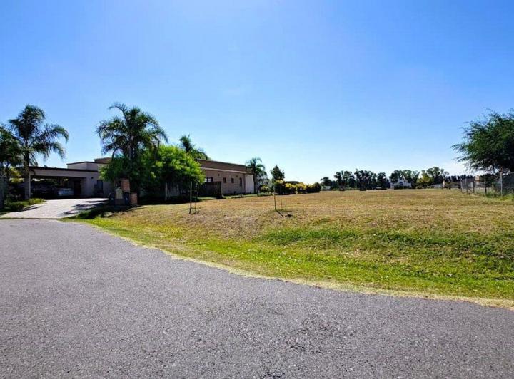 Terreno · 1000m²