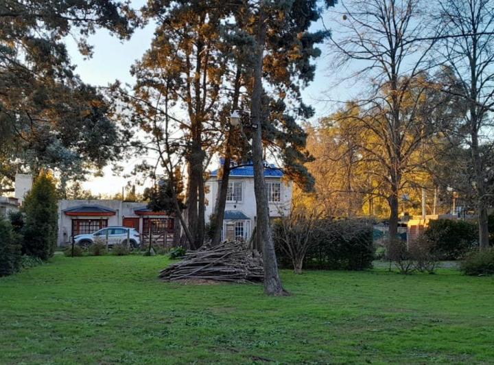 Terreno · 400m²