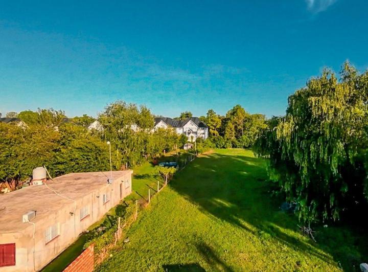 Terreno · 1034m²