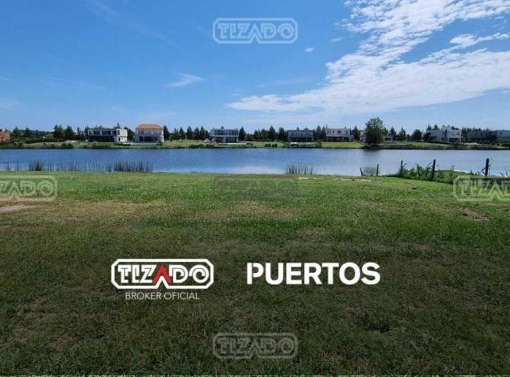 Terreno · 850m²