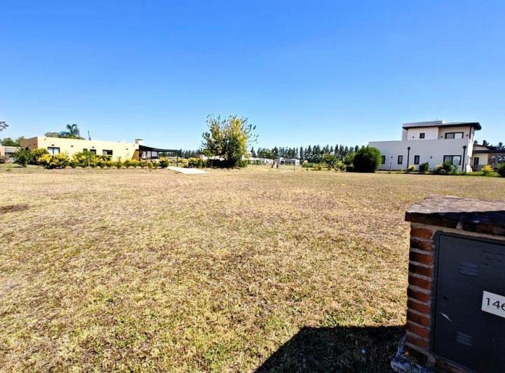 Terreno · 1001m²