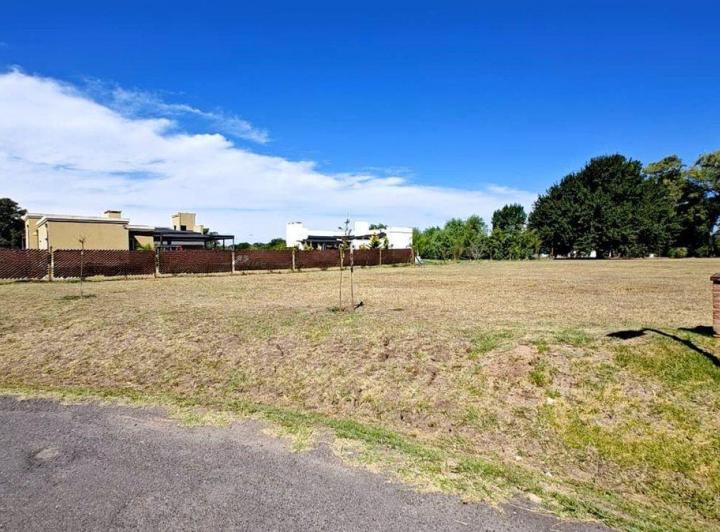 Terreno · 1002m²