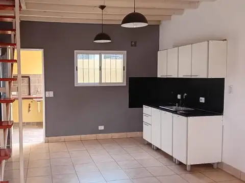 Departamento en Alquiler en Matheu, Partido de Escobar