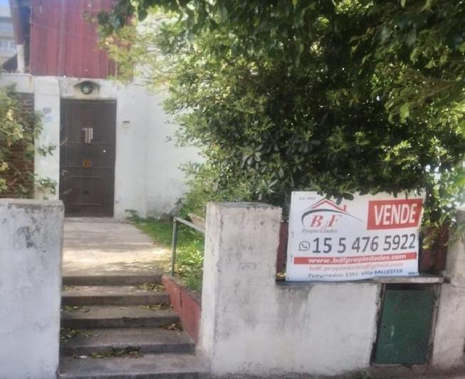 Terreno · 60m²