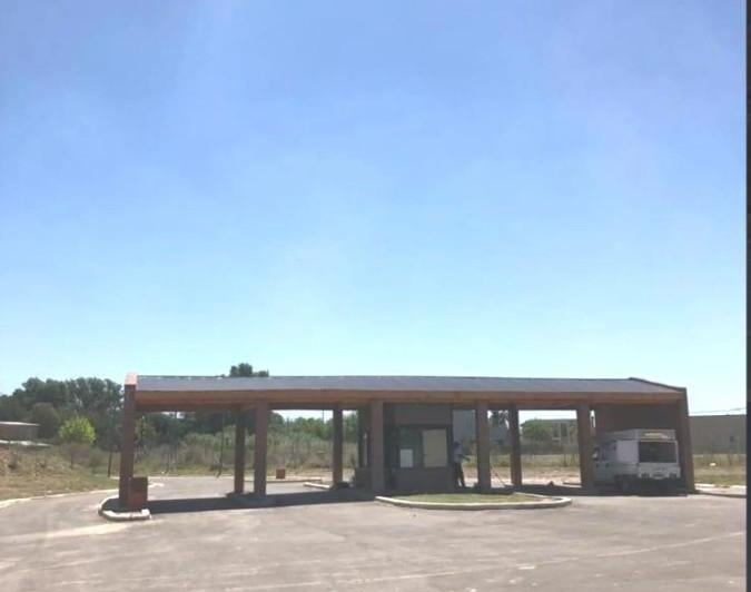 Terreno · 600m²
