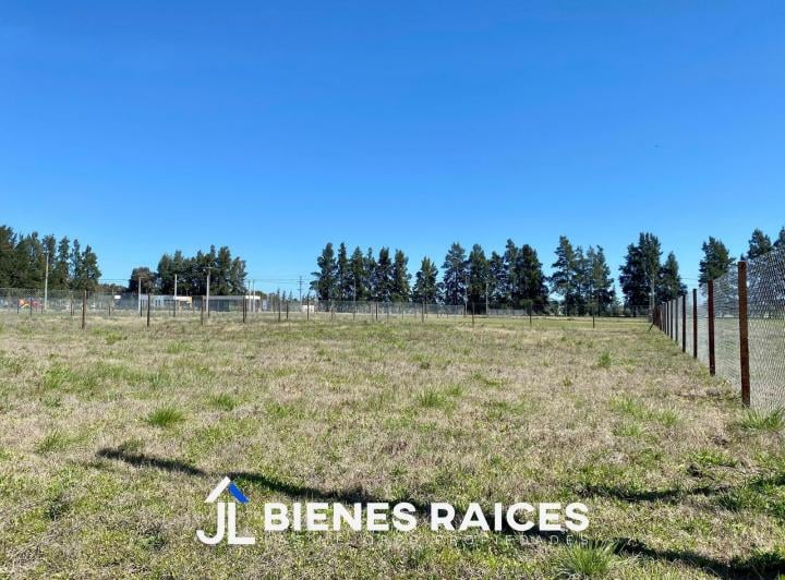 Terreno · 1000m²