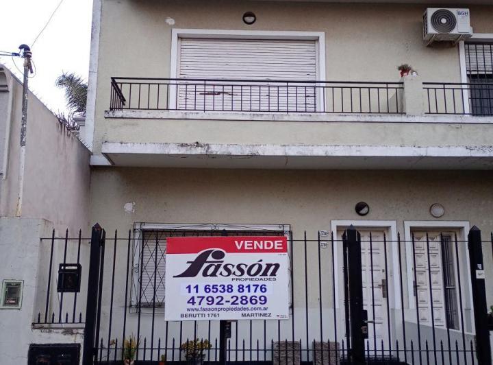 PH · 144m² · 3 Ambientes