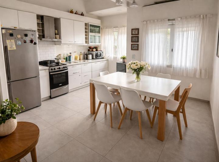 PH · 70m² · 3 Ambientes