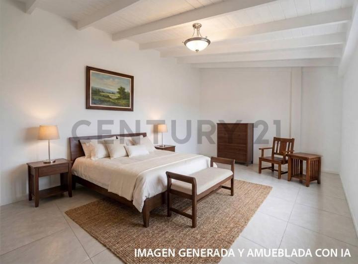 PH · 68m² · 3 Ambientes