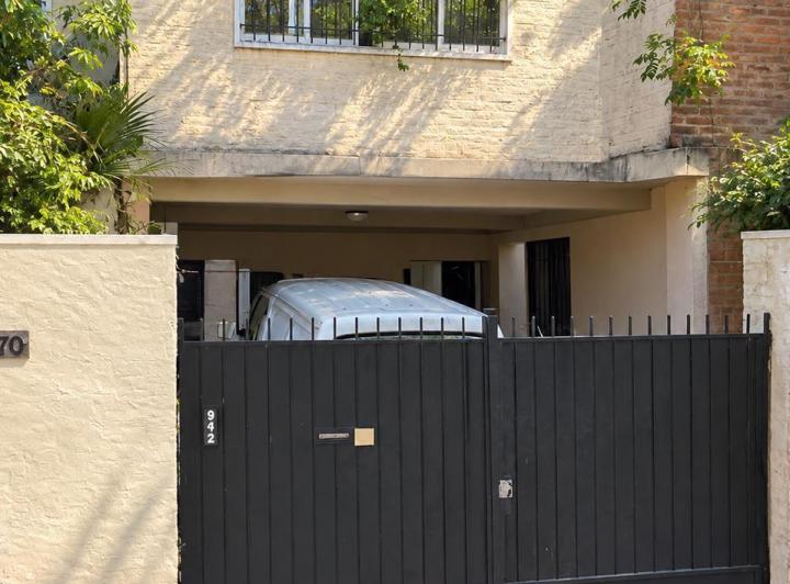 PH · 57m² · 1 Ambiente · 1 Cochera