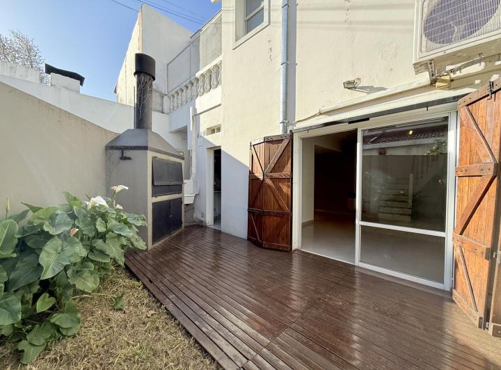 PH · 91m² · 4 Ambientes