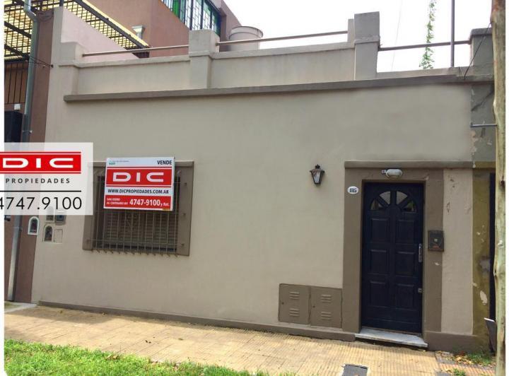 PH · 70m² · 3 Ambientes