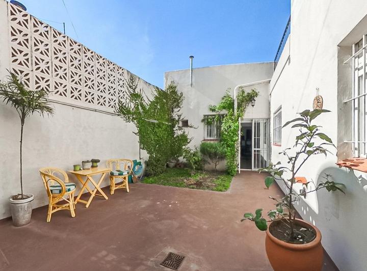 PH · 120m² · 4 Ambientes