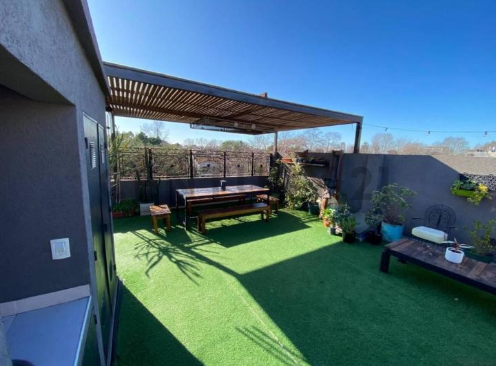 PH · 56m² · 3 Ambientes