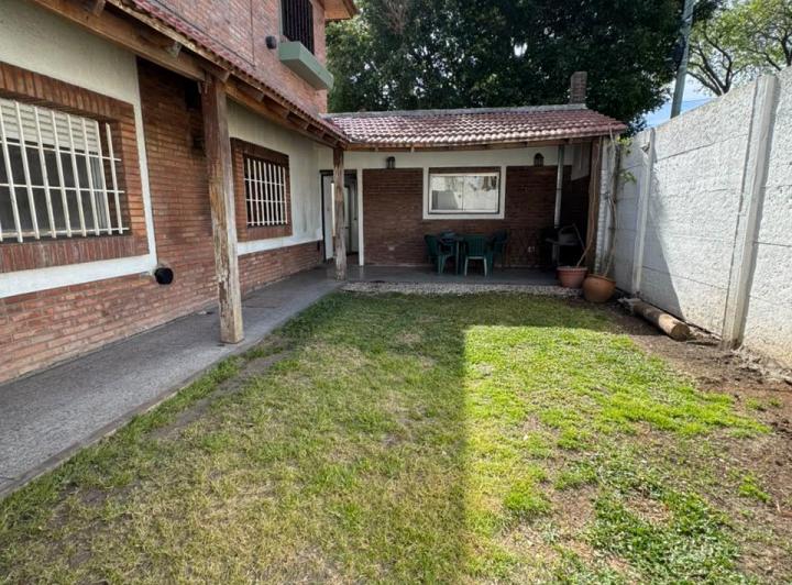 PH · 124m² · 3 Ambientes · 1 Cochera