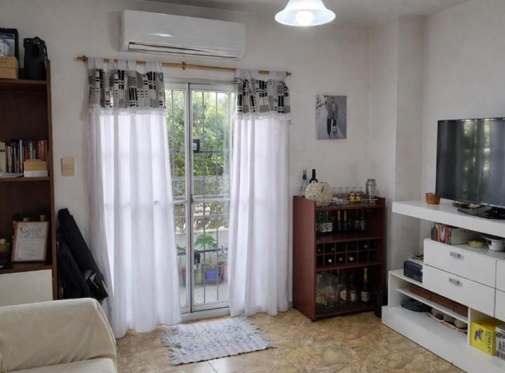 PH · 32m² · 3 Ambientes