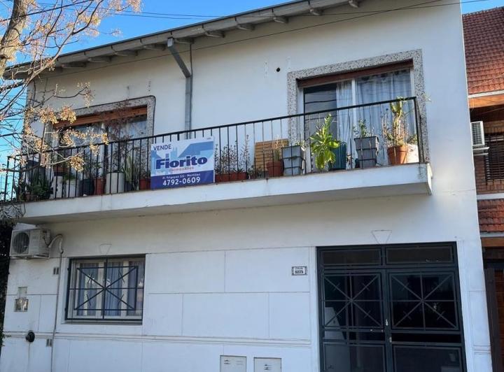 PH · 60m² · 3 Ambientes