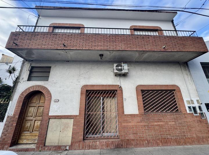 PH · 80m² · 3 Ambientes