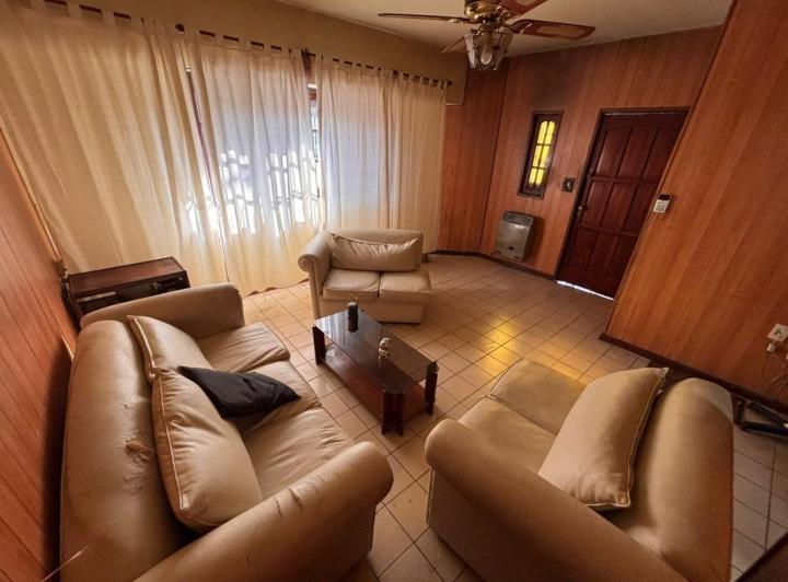 PH · 90m² · 3 Ambientes · 1 Cochera