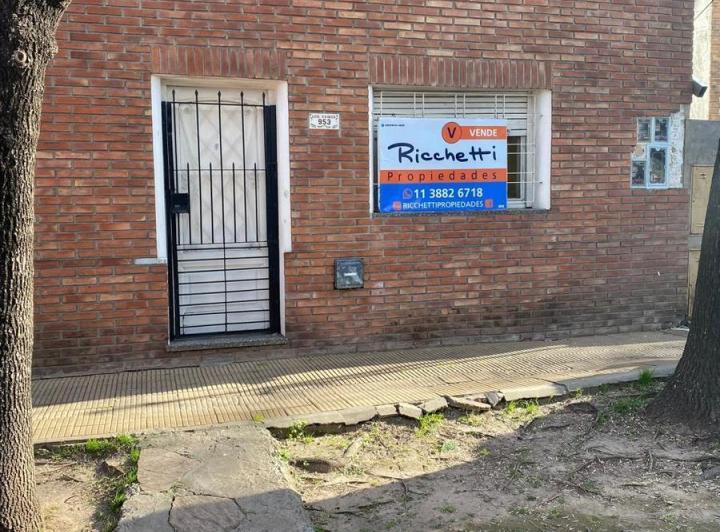 PH · 59m² · 2 Ambientes