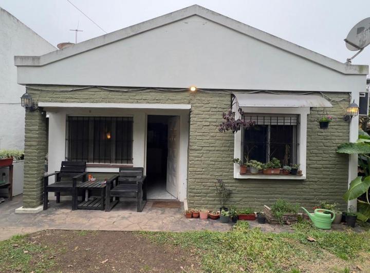 PH · 46m² · 3 Ambientes · 1 Cochera