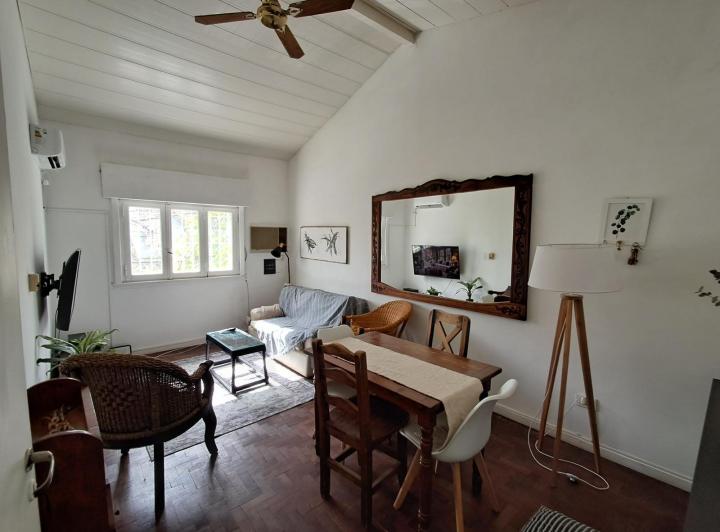 PH · 39m² · 2 Ambientes