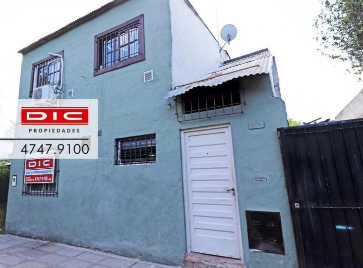 PH · 51m² · 3 Ambientes
