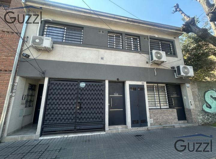PH · 62m² · 3 Ambientes