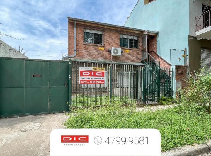 PH · 195m² · 3 Ambientes · 1 Cochera