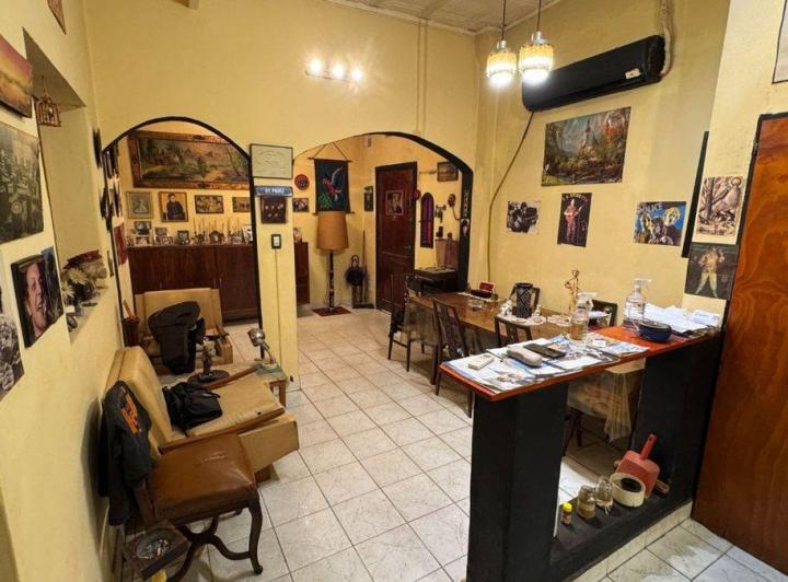 PH · 52m² · 3 Ambientes
